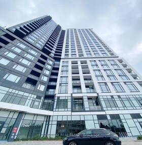 2495 Eglinton Avenue W, Peel, ON