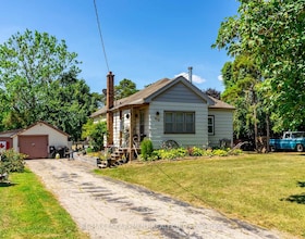 1412 Old York Road, Halton, ON , MLS #W12771836 , Image - 1