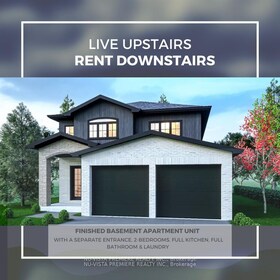6497 Heathwoods Avenue, Middlesex, ON , MLS #X12940880 , Image - 1