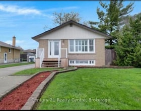 36 Kimbark Drive, Peel, ON , MLS #W12653534 , Image - 1