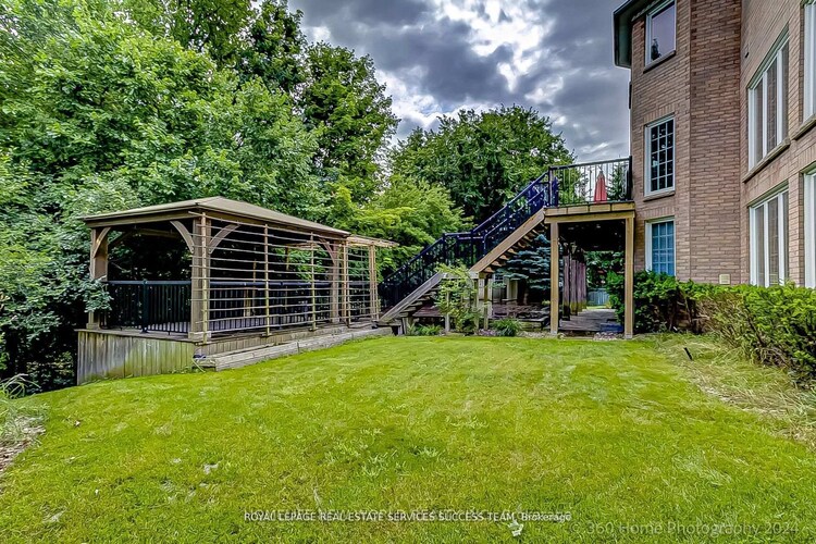 37 Heatherwood Crescent, Markham, ON, Unionville