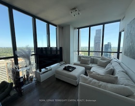110 Charles Street E, Toronto, ON , MLS #C13492388 , Image - 1