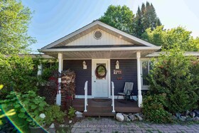 25 Wellington Street, Muskoka, ON , MLS #X13131228 , Image - 1