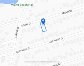 351 Miami Drive, York, ON