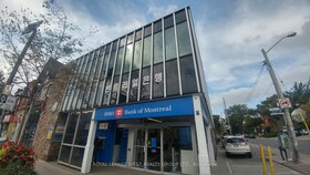 640 Bloor Street W, Toronto, ON