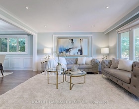 25 Greenyards Drive, Toronto, ON , MLS #C12304619 , Image - 1