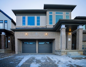 643 Windwood Drive, Hamilton, ON , MLS #X13448282 , Image - 1