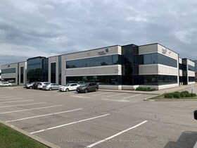 3301 Langstaff Road, York, ON