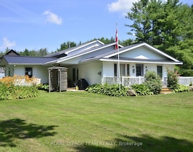 10355 Broken Second Road W, Stormont, Dund, ON , MLS #X13445900 , Image - 1