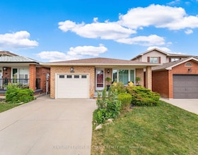 55 Vineberg Drive, Hamilton, ON , MLS #X13563860 , Image - 1