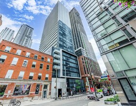 11 Charlotte Street, Toronto, ON , MLS #C12707732 , Image - 1