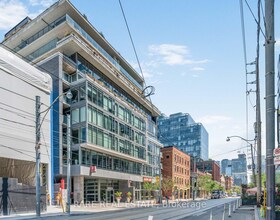 650 King Street W, Toronto, ON , MLS #C12707694 , Image - 1
