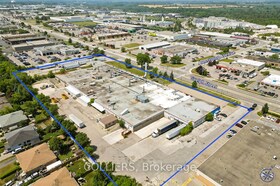 346 Guelph Street, Halton, ON