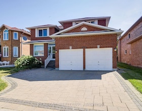 203 Valleymede Drive, York, ON , MLS #N13631178 , Image - 1