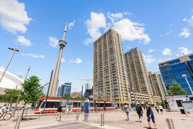 270 Queens Quay W, Toronto, ON