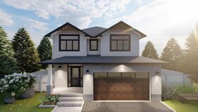 1376 Woodfield Crescent, Frontenac, ON