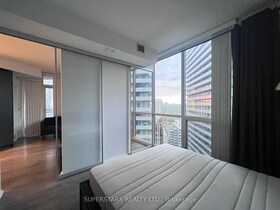 45 Charles Street E, Toronto, ON , MLS #C13637920 , Image - 1