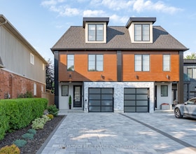 11B Maple Avenue N, Peel, ON , MLS #W13210502 , Image - 1
