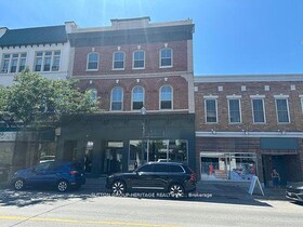 19.5 King Street W, Durham, ON , MLS #E13624244 , Image - 1