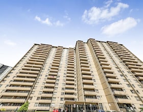65 Thorncliffe Park Drive, Toronto, ON , MLS #C13017712 , Image - 1