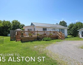 45 Alston Street, Renfrew, ON , MLS #X12913382 , Image - 1