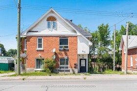 612 Bay Street, Simcoe, ON , MLS #S12839008 , Image - 1