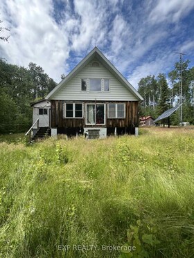 Lot 2 Mattagami Hill, Sudbury, ON , MLS #X12627742 , Image - 1