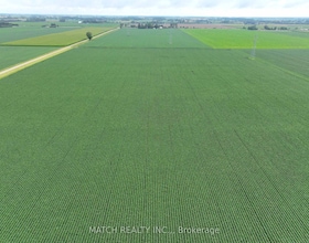 0 WHITE Road, Chatham-Kent, ON , MLS #X13743646 , Image - 1