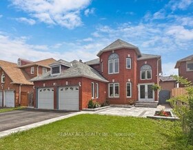26 Brownridge Court N, Peel, ON