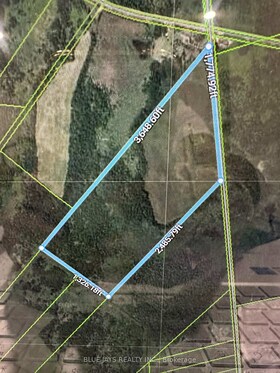 PT LOT 302 CON 2 SW N/A, Dufferin, ON