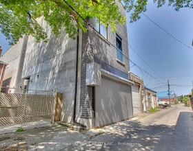 1745 Keele Street, Toronto, ON , MLS #W13629530 , Image - 1
