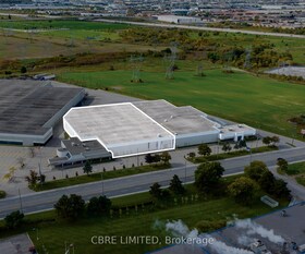 7420 Bramalea Road, Peel, ON