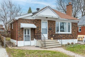 45 Mcnaughton Avenue, Ottawa, ON , MLS #X12310460 , Image - 1