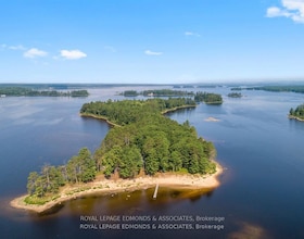 0 Wabewawa Island, Renfrew, ON , MLS #X12861988 , Image - 1