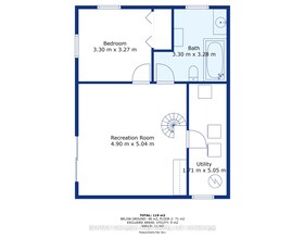 46 Forest Harbour Parkway, Simcoe, ON , MLS #S12934002 , Image - 1