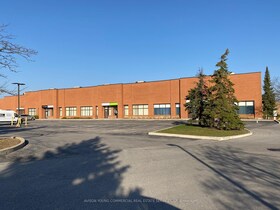 4090 Ridgeway Drive, Peel, ON