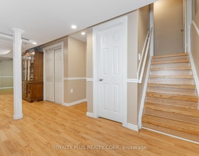 116 Frank Johnston Road, Peel, ON , MLS #W12841658 , Image - 1