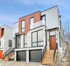 828 Alpine Avenue, Ottawa, ON , MLS #X12449773 , Image - 1