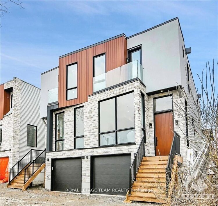 828 Alpine Avenue, Britannia Heights - Queensway Terrace N and Area, ON, 6203 - Queensway Terrace North