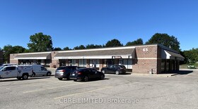 63 Clarke Road, Middlesex, ON