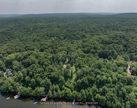 1059 Dunn Road, Haliburton, ON , MLS #X12810686 , Image - 1