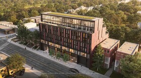 1414 Bayview Avenue, Toronto, ON , MLS #C12813174 , Image - 1