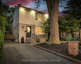 53 Tilden Crescent, Toronto, ON , MLS #W13111596 , Image - 1