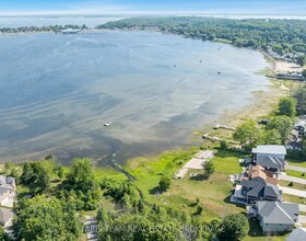 19 Bourgeois Beach Road, Simcoe, ON , MLS #S13039310 , Image - 1
