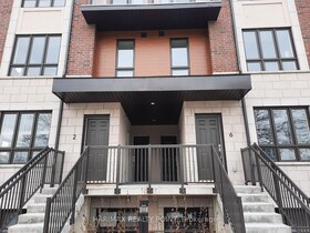 4015 Hickory Drive, Peel, ON , MLS #W13227622 , Image - 1