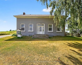 4495 Line 11 N/A, Simcoe, ON , MLS #N12836026 , Image - 1