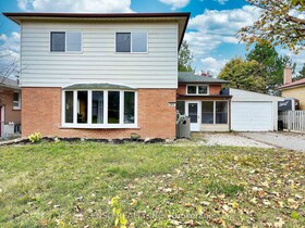 24 Gentry Crescent, York, ON , MLS #N12313393 , Image - 1