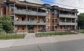 1384 King Street W, Toronto, ON