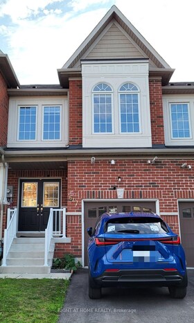 647 Krawchuk Crescent, Durham, ON