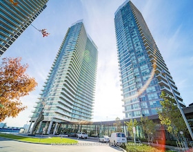 115 Mcmahon Drive, Toronto, ON